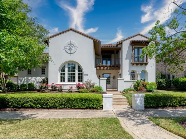 3448 Greenbrier Dr, Frisco, TX 75033