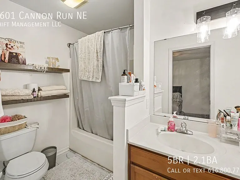 7601 Cannon Run NE — Photo 11