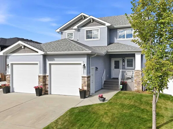 15 Cole Way, Sylvan Lake, AB T4S 0L6