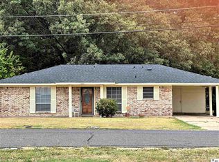 1707 Oaklawn Dr, Monroe, LA 71202