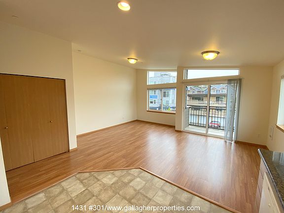 4th image of 1431 NW 62nd St Unit 301