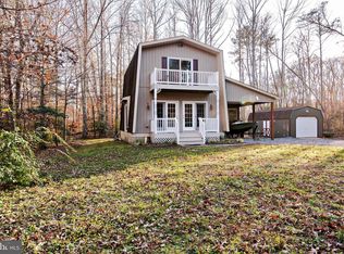 13034 State Rd, King George, VA 22485