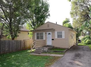 3725 Hartman Ave, Omaha, NE 68111