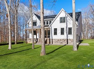 70 Blue Sky Way, Bumpass, VA