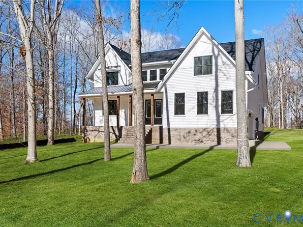 70 Blue Sky Way, Bumpass, VA 23024