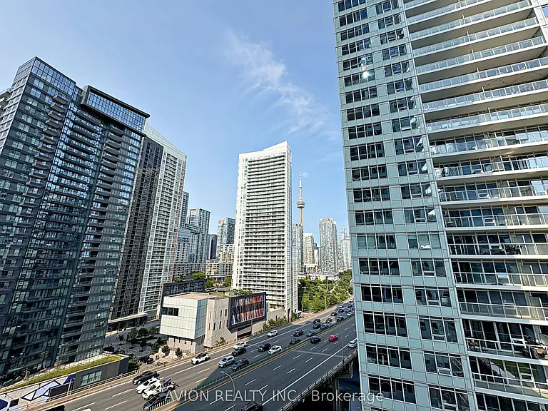 19 Bathurst St #1609 — Photo 14
