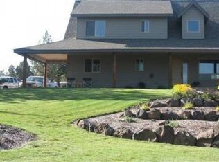 3240 SW 81st St, Redmond, OR 97756