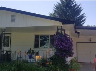 412 S Prentis St, Medical Lake, WA 99022