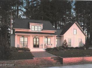1305 W Sigurd Cir, Wasilla, AK 99654