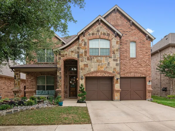 6820 Swallow Ln, North Richland Hills, TX 76182