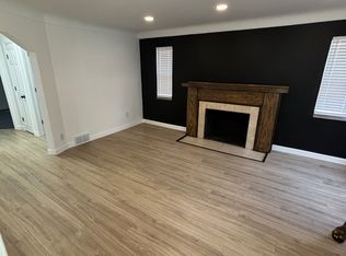 15447 Sorrento St, Detroit, MI 48227