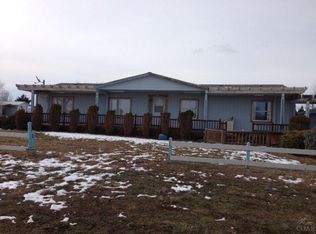 6254 SW Frazier Dr, Culver, OR 97734