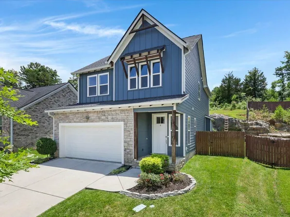 5529 Abby Grace Loop, Chattanooga, TN 37415