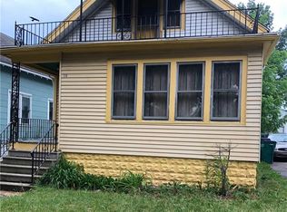 136 Wright Ave, Buffalo, NY 14215