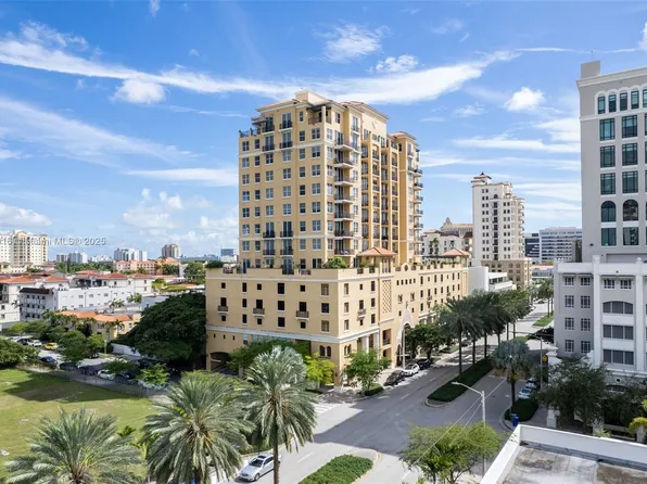 1607 Ponce De Leon Blvd APT 14A, Coral Gables, FL 33134