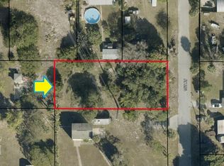 3610 1st Ave, Grant Valkaria, FL 32950