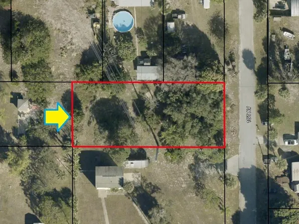 3610 1st Ave, Grant Valkaria, FL 32950