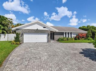 1599 NW 14th Ave, Boca Raton, FL 33486