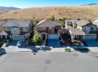 1890 Wycliffe Ln, San Ramon, CA 94582