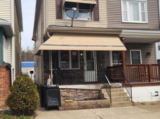 714 Pine St #3, Kulpmont, PA 17834
