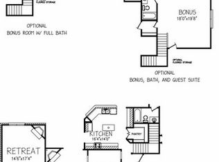 106 Trenton Creek Ln, Meridianville, AL 35759