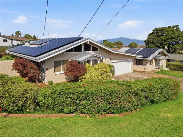 3260 Kihapai Pl, Makawao, HI 96768