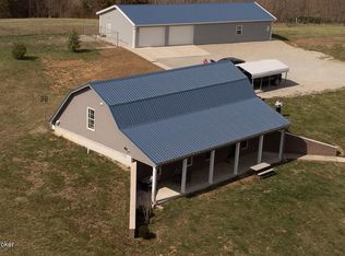 1885 Ashes Creek Rd, Bloomfield, KY 40008