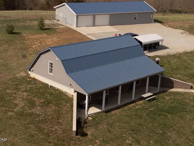 1885 Ashes Creek Rd, Bloomfield, KY, 40008