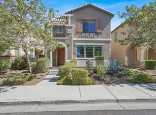 2626 Marvel Astoria St, Henderson, NV 89044