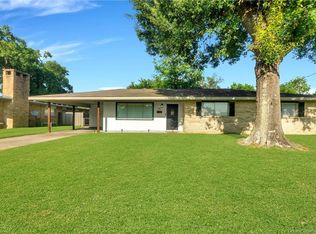 4435 Oaklawn St, Lake Charles, LA 70605