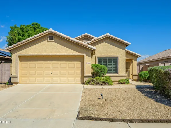8640 W MAURO Lane, Peoria, AZ 85382