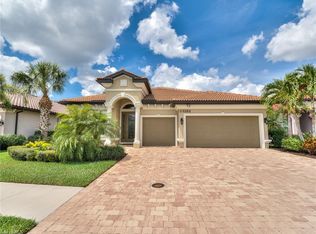 23264 Sanabria Loop, Bonita Springs, FL 34135