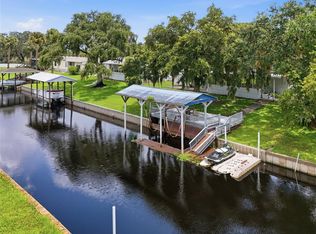 2086 STARBOARD DRIVE, GENEVA, FL 32732