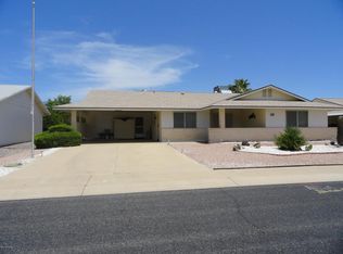 10438 W Mountain View Rd, Sun City, AZ 85351