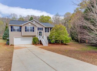 660 Blair Ct, Bethlehem, GA 30620