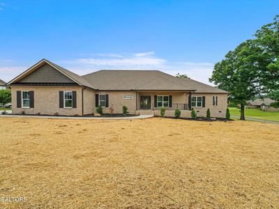 708 Majestic Mountains Blvd LOT 80, Walland, TN, 37886