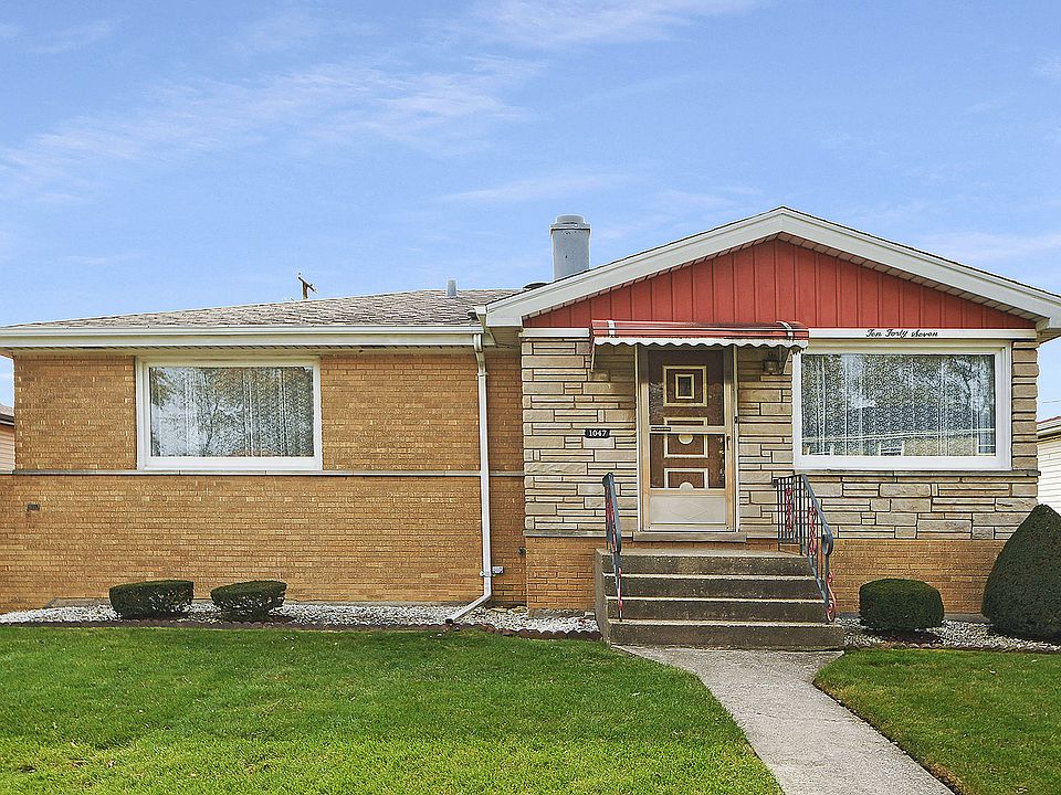 1st image of 1047 E 161st Pl