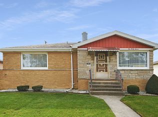 1047 E 161st Pl, South Holland, IL