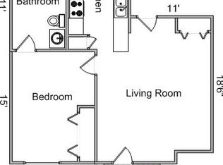 111 King St APT 304, Sun Prairie, WI 53590