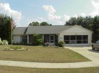 12212 Wedgefield Dr, Grand Island, FL 32735