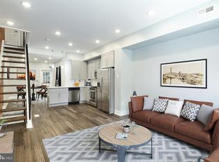 1709 N Stillman St, Philadelphia, PA 19121