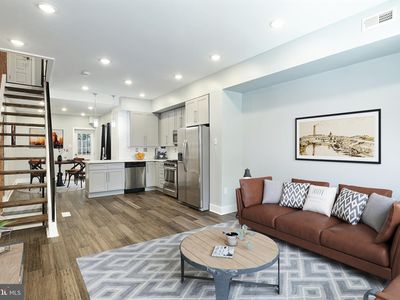 1709 N Stillman St, Philadelphia, PA, 19121