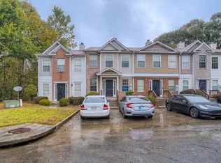 2848 Vining Ridge Ter #2848, Decatur, GA 30034