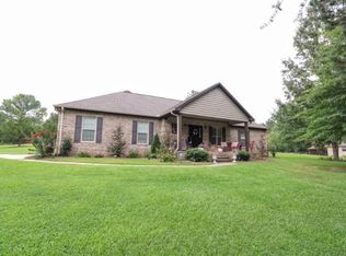 158 Daniel Dr, Tupelo, MS 38801