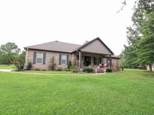 158 Daniel Dr, Tupelo, MS 38801