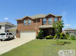 708 Pelican Way, Saginaw, TX 76131