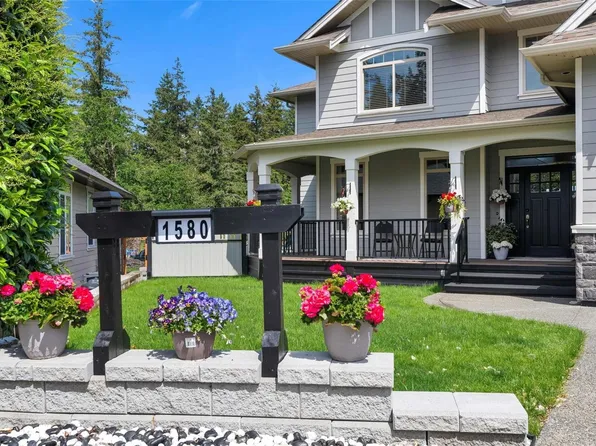1580 Nimpkish Pl, North Cowichan, BC V9L 0A6