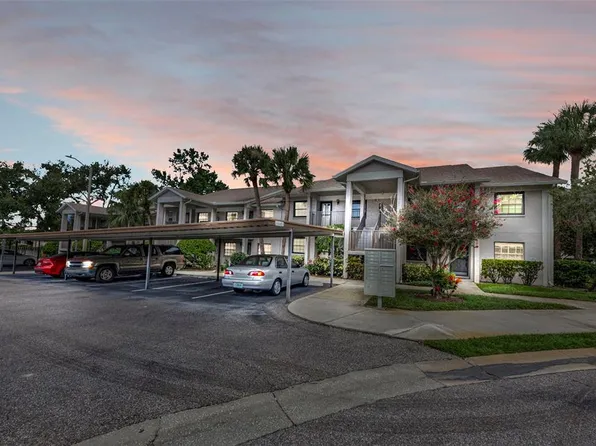 2119 ELM STREET #103, DUNEDIN, FL 34698
