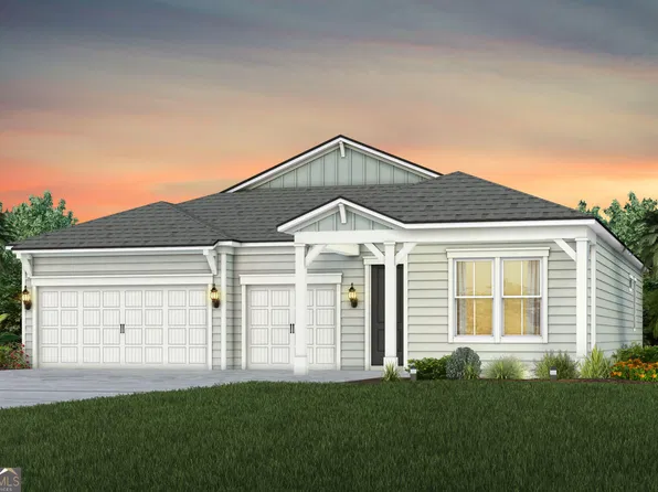 112 Madeline Taylor Pl, Kingsland, GA 31548