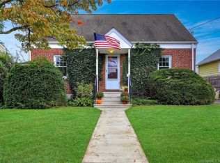 587 Birmingham St, Bridgeport, CT 06606
